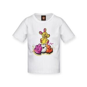 MCM x SAMBYPEN Boys T-Shirt